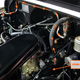 Image for article titled A Look At Some Of The Toyota Land Cruiser FJ40's Fascinating Hardware